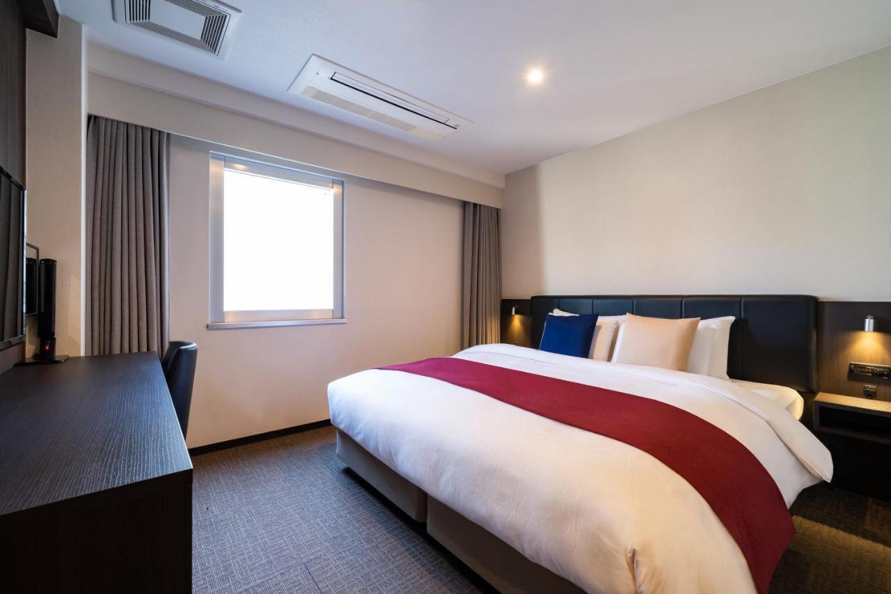 Hotel Shuranza Chiba Extérieur photo