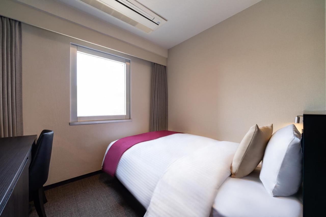Hotel Shuranza Chiba Extérieur photo