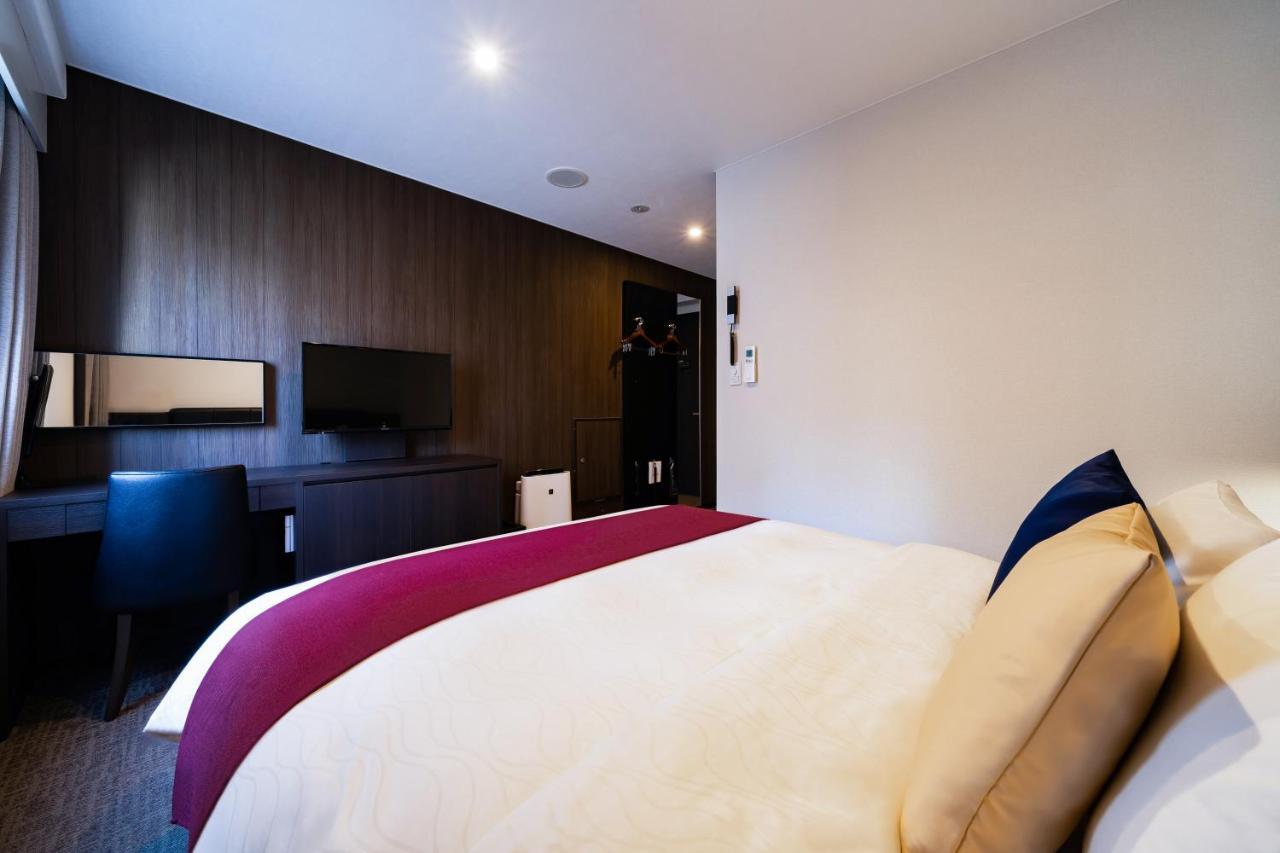 Hotel Shuranza Chiba Extérieur photo