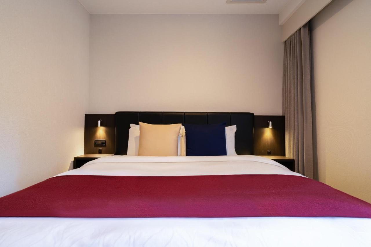 Hotel Shuranza Chiba Extérieur photo