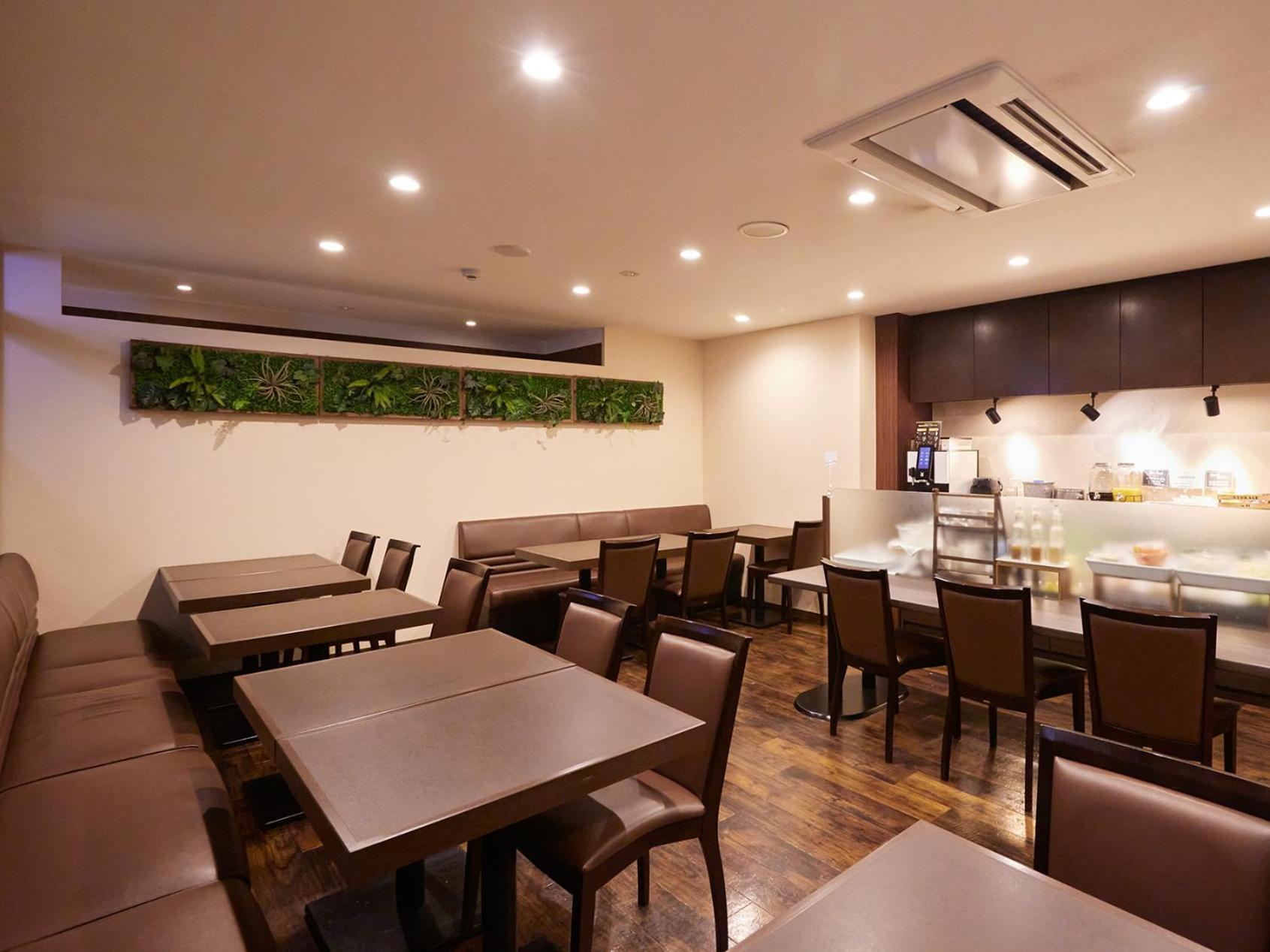 Hotel Shuranza Chiba Extérieur photo