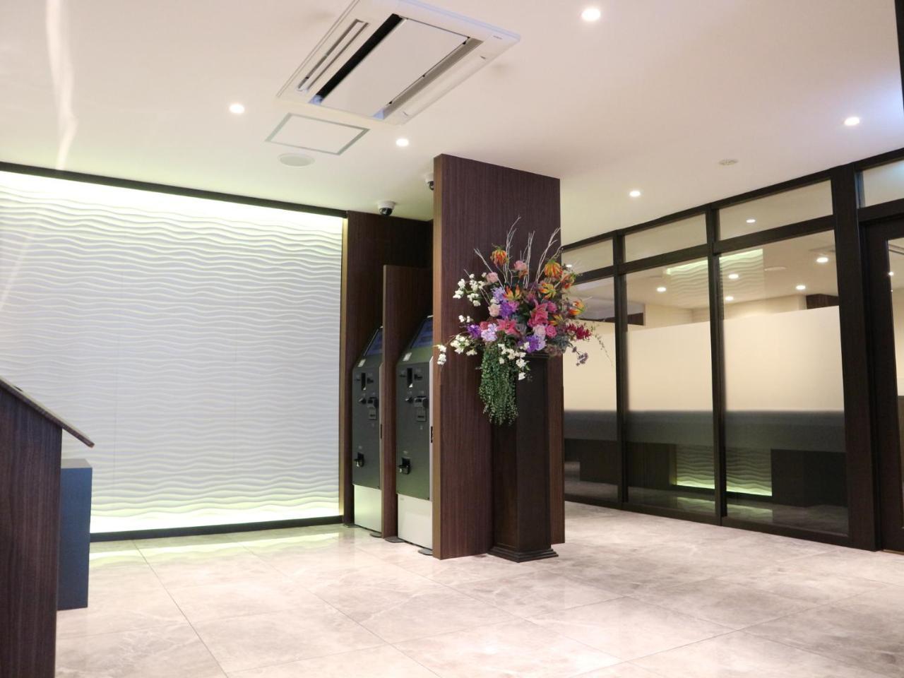 Hotel Shuranza Chiba Extérieur photo