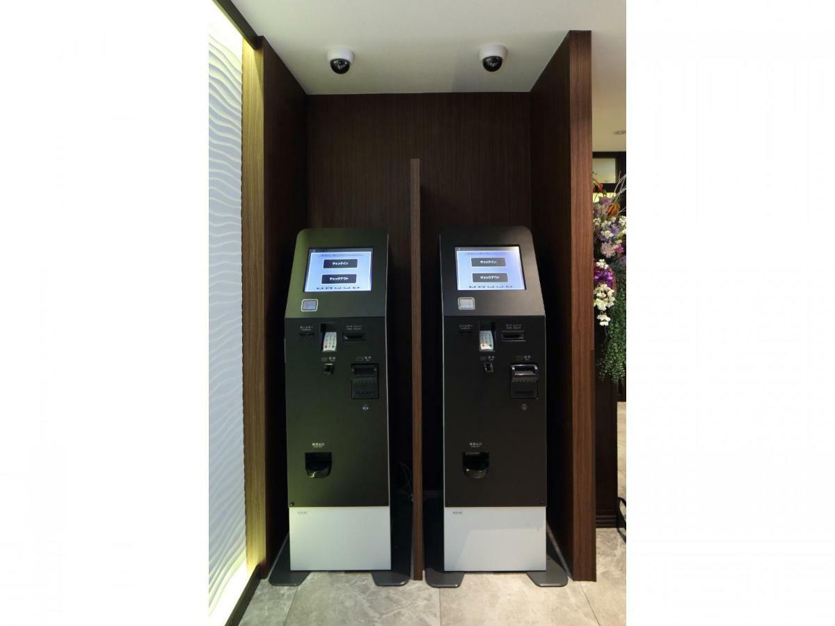 Hotel Shuranza Chiba Extérieur photo
